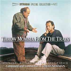 David Newman - Throw Momma From The Train (Original Motion Picture Soundtrack)