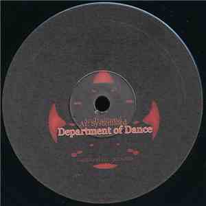 Department Of Dance - Systemlord
