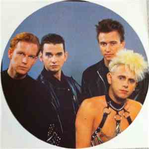 Depeche Mode - Interview
