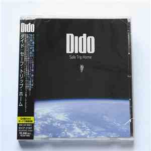 Dido - Safe Trip Home
