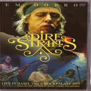 Dire Straits - Em Dobro