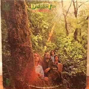 Douglas Fir - Hard Heartsingin'