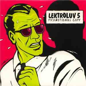 Dr. Lektroluv - Lektroluv 5