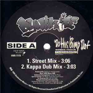 Dynamite - Do This Bump Dat (If You Got A Lotta Booty Part 2)