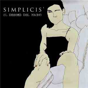 El Desvän Del Macho - Simplicis'