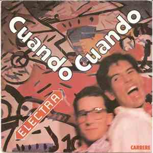 Electra - Cuando Cuando