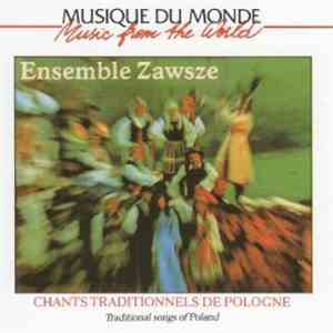 Ensemble Zawsze - Chants Traditionnels De Pologne / Traditional Songs Of Po ...