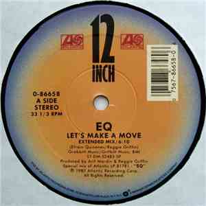 EQ  - Let's Make A Move