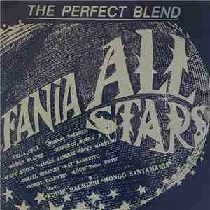 Fania All Stars - The Perfect Blend
