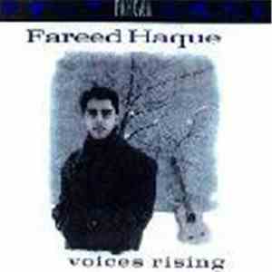 Fareed Haque - Voices Rising