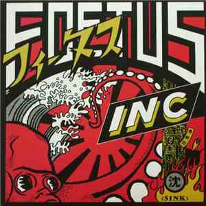 Foetus Inc. - 'Sink'