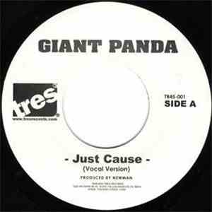 Giant Panda - Just Cause