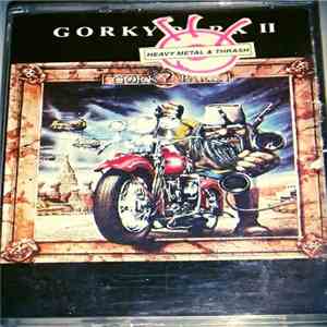 Gorky Park - II