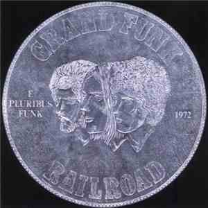 Grand Funk Railroad - E Pluribus Funk