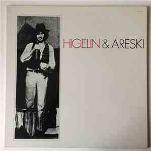 Higelin & Areski - Higelin Et Areski