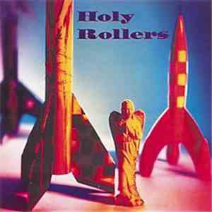 Holy Rollers - Holy Rollers