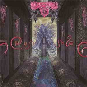 Hypocrisy - Penetralia