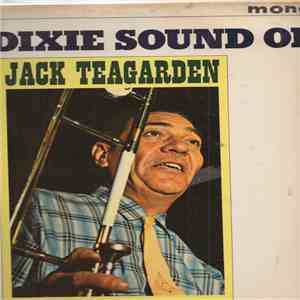 Jack Teagarden - The Dixie Sound Of Jack Teagarden