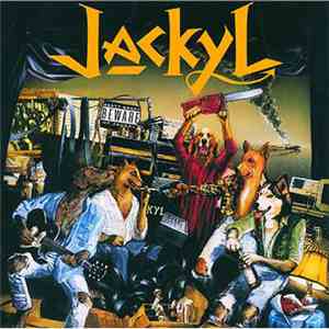Jackyl - Jackyl