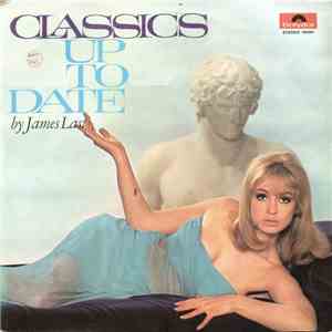 James Last - Classics Up To Date