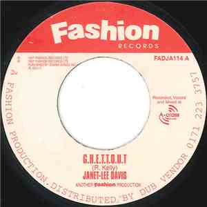 Janet Lee Davis / Sly & Mafia - G.H.E.T.T.O.U.T.