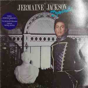 Jermaine Jackson - Dynamite