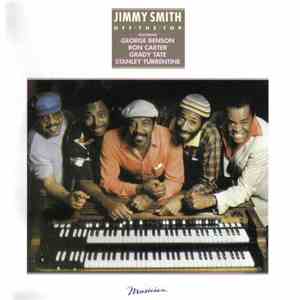 Jimmy Smith Featuring George Benson, Ron Carter, Grady Tate, Stanley Turren ...