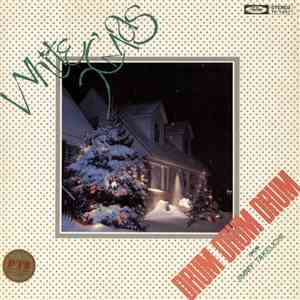 Jimmy Takeuchi - White X'mas - Drum Drum Drum