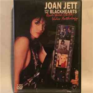 Joan Jett And The Blackhearts - Real Wild Child : Video Anthology