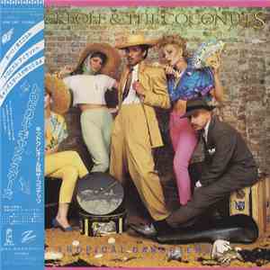 Kid Creole & The Coconuts - Tropical Gangsters