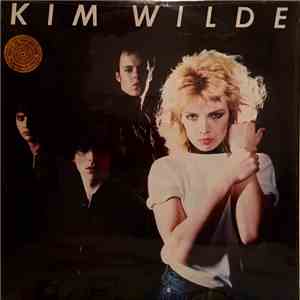 Kim Wilde - Kim Wilde