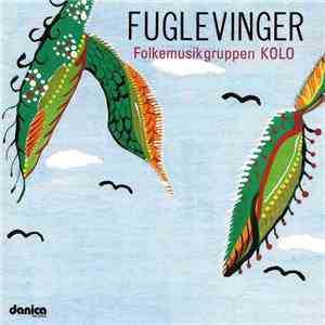 Kolo  - Fuglevinger