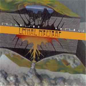Lethal Firetrap - Excursion / Passage