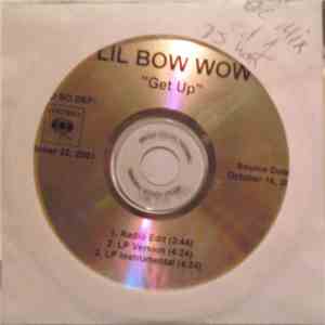 Lil Bow Wow - Get Up