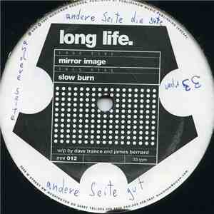 Long Life - Mirror Image