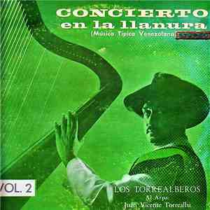 Los Torrealberos Al Arpa: Juan Vicente Torrealba - Concierto En La Llanura  ...