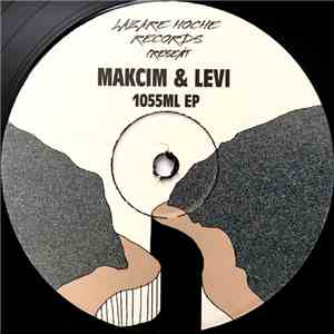 Makcim & Levi - 1055ML EP