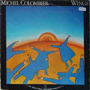 Michel Colombier - Wings