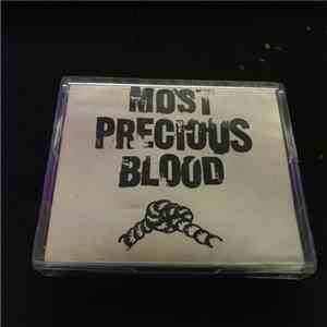 Most Precious Blood - Demo