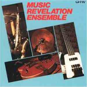 Music Revelation Ensemble - Music Revelation Ensemble