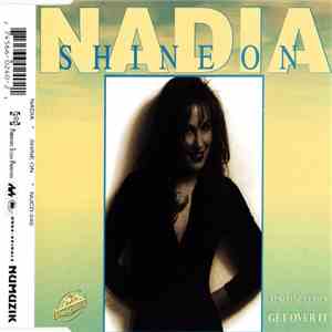 Nadia - Shine On