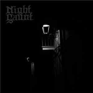 Night Gaunt - Night Gaunt