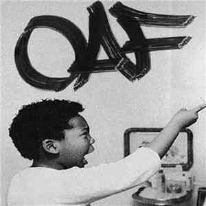 Oaf - Demo 2014