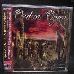Orden Ogan - Easton Hope