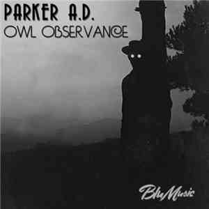 Parker AD - Owl Observance