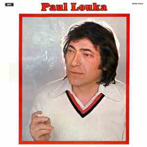 Paul Louka - Ces Demoiselles