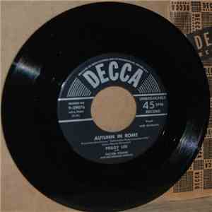 Peggy Lee With Victor Young And His Singing Strings - Autumn In Rome / John ...
