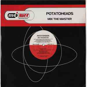 Potatoheads - Mix The Master