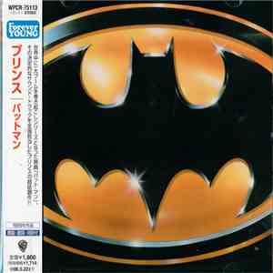 Prince - Batman (Motion Picture Soundtrack)