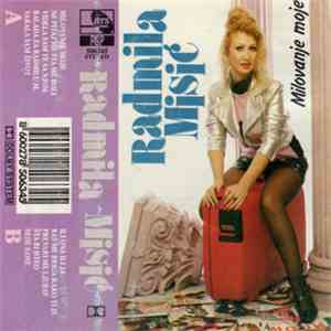 Radmila Misić - Milovanje Moje